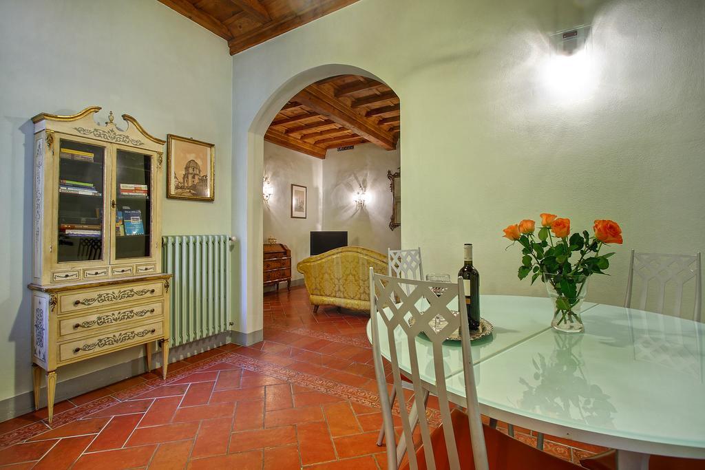 Pergola Apartment Флоренция Екстериор снимка