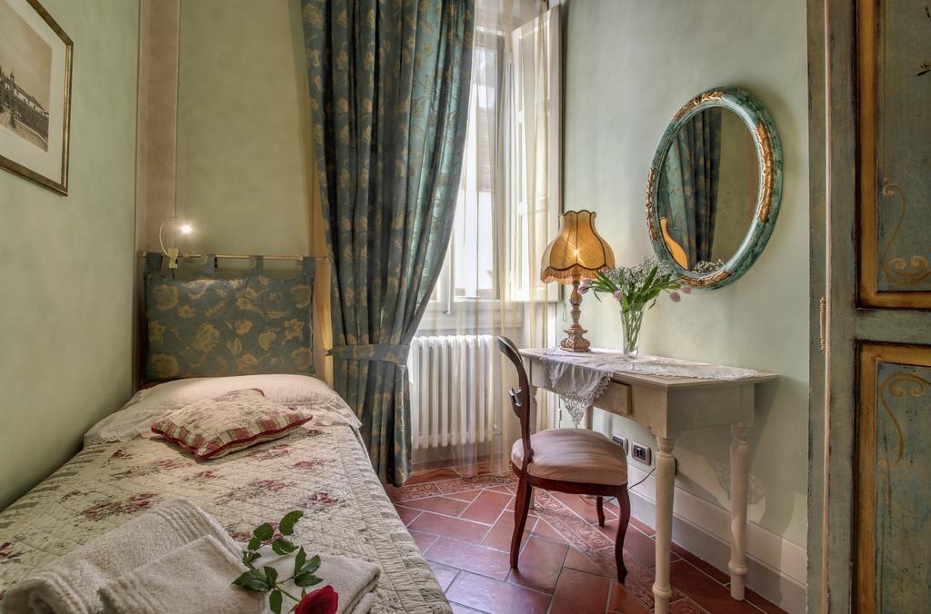 Pergola Apartment Флоренция Екстериор снимка