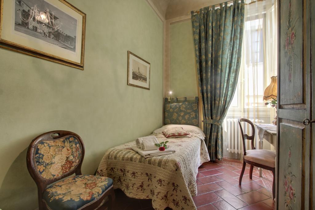 Pergola Apartment Флоренция Екстериор снимка