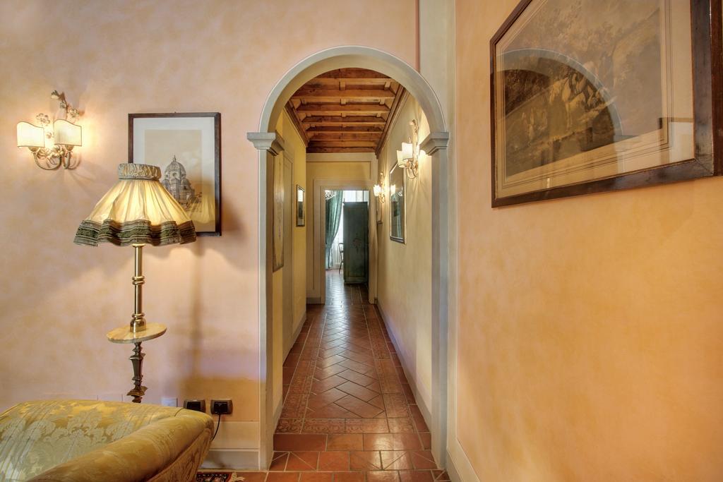 Pergola Apartment Флоренция Екстериор снимка