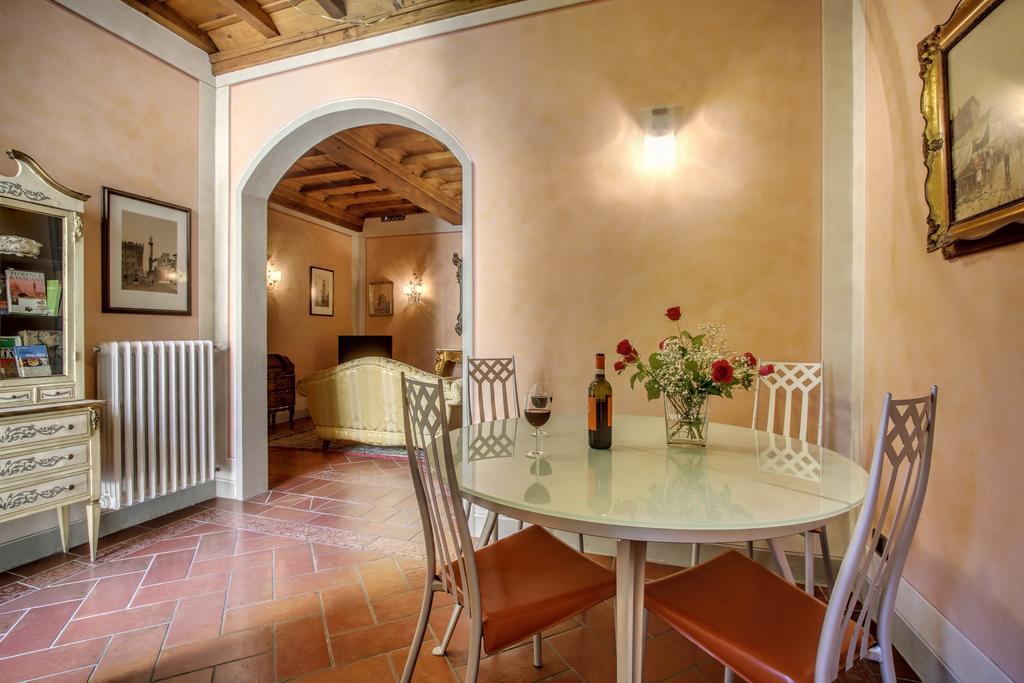 Pergola Apartment Флоренция Екстериор снимка