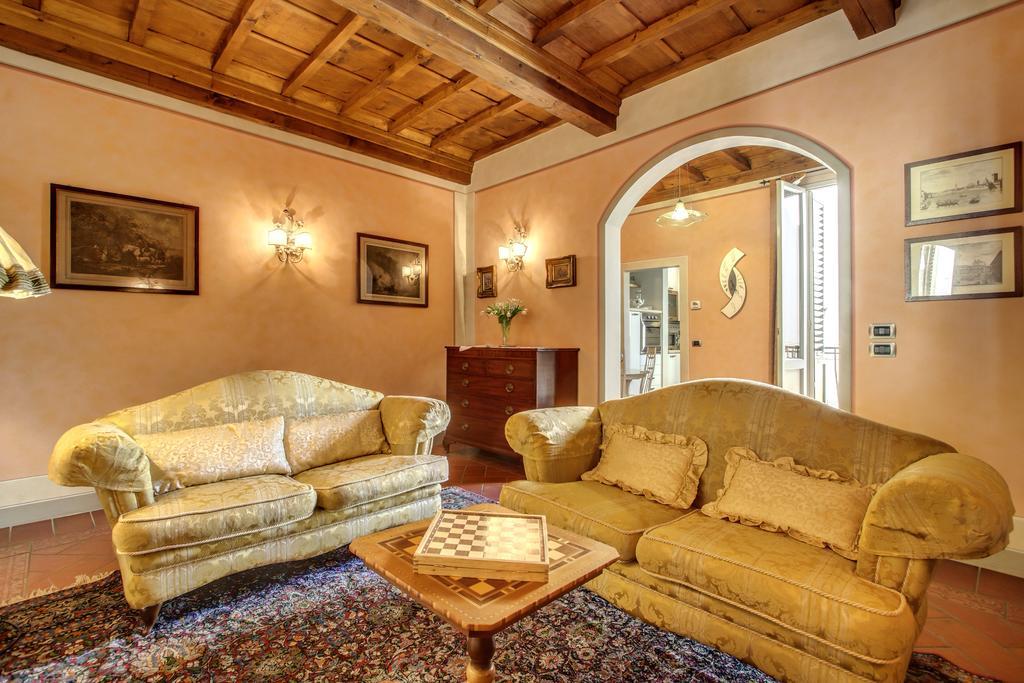 Pergola Apartment Флоренция Екстериор снимка