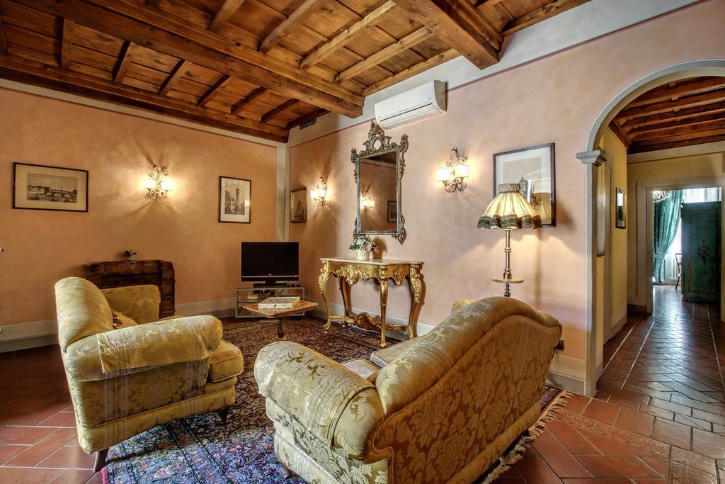 Pergola Apartment Флоренция Екстериор снимка